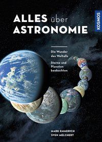 Produktbild: Alles &uuml;ber Astronomie