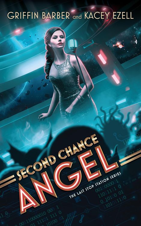 Produktbild: Second Chance Angel