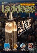 Produktbild: Empire State Building: Ladders Social Studies 4 (above-level)