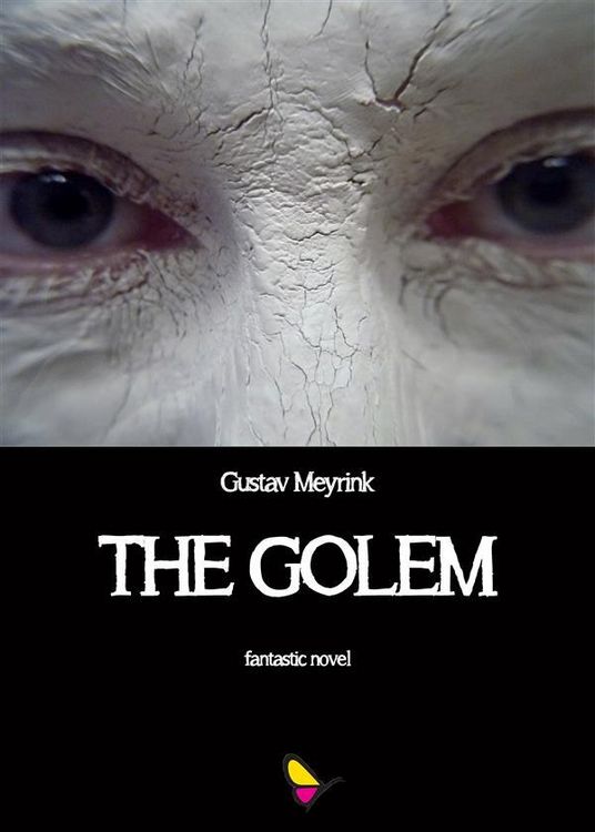 Produktbild: The Golem