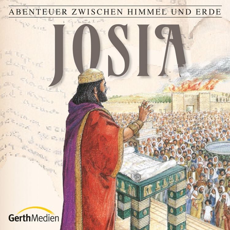 Produktbild: 16: Josia