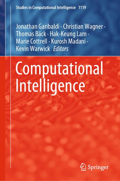 Produktbild: Computational Intelligence