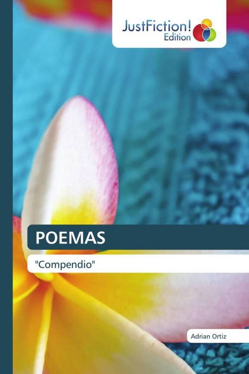 Produktbild: Poemas