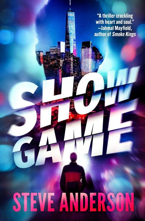 Produktbild: Show Game