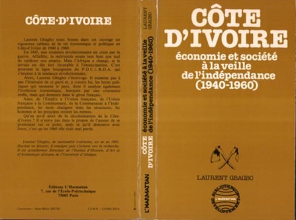 Produktbild: C&ocirc;te-d'Ivoire