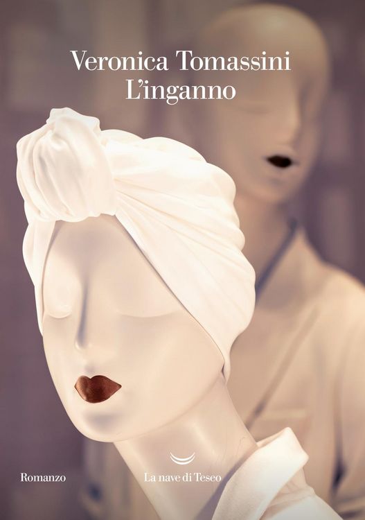 Produktbild: L' inganno
