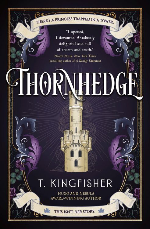 Produktbild: Thornhedge