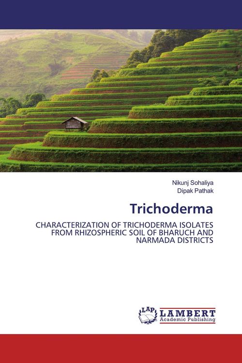 Produktbild: Trichoderma