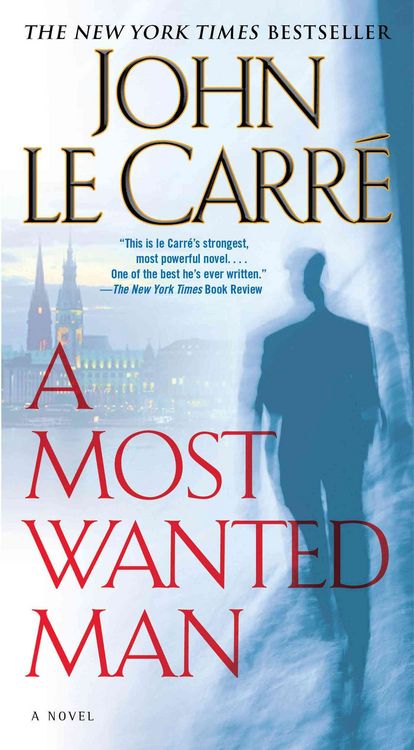 Produktbild: Most Wanted Man