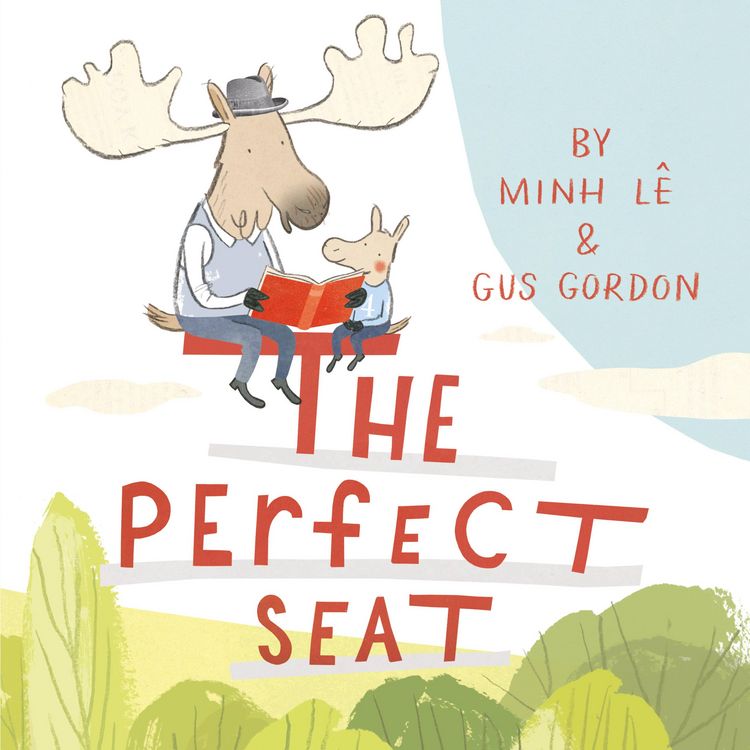 Produktbild: The Perfect Seat