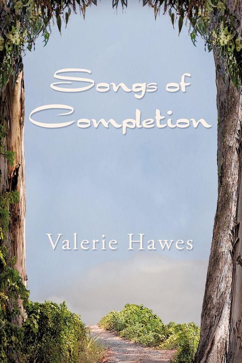 Produktbild: Songs of Completion