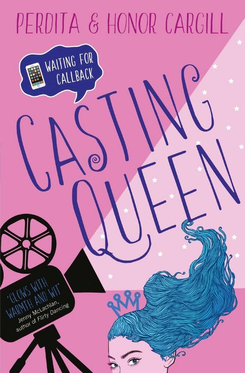 Produktbild: Casting Queen