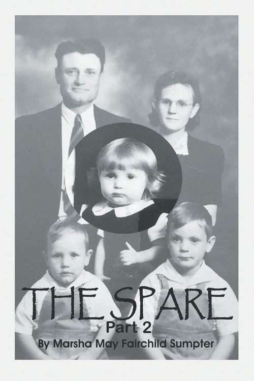 Produktbild: The Spare