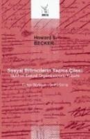Produktbild: Sosyal Bilimcilerin Yazma Cilesi