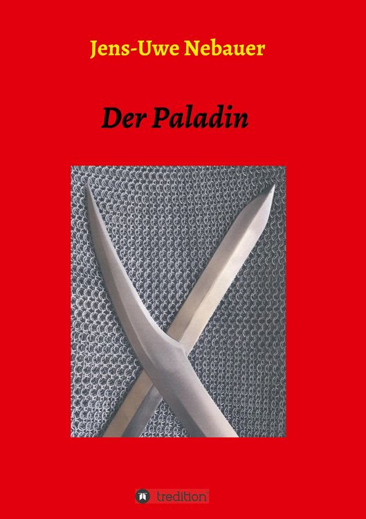 Produktbild: Der Paladin