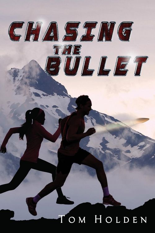 Produktbild: Chasing the Bullet