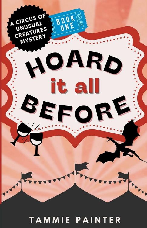 Produktbild: Hoard It All Before