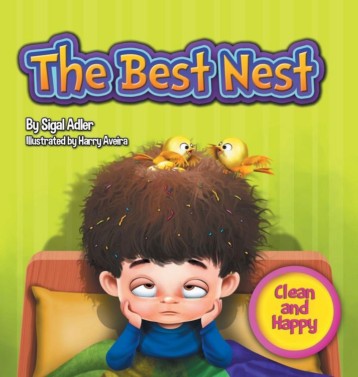 Produktbild: The Best Nest