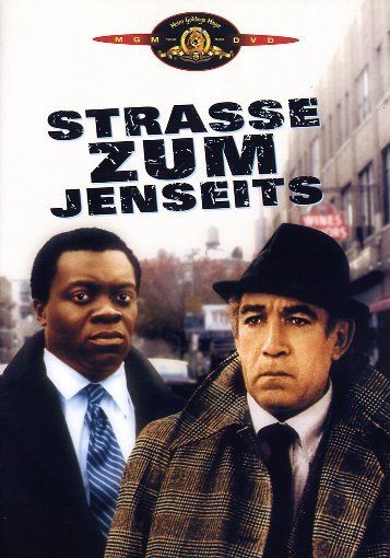 Produktbild: Stra&szlig;e zum Jenseits