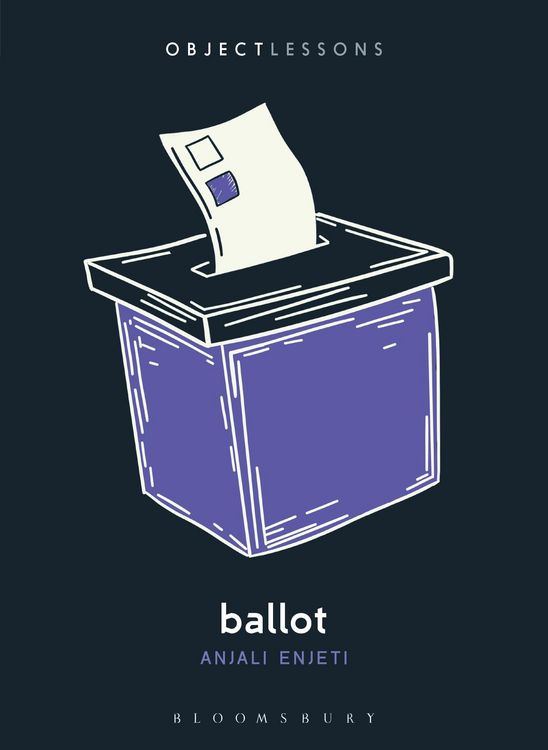 Produktbild: Ballot