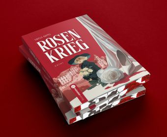 Produktbild: Rosenkrieg