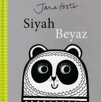 Produktbild: Siyah Beyaz