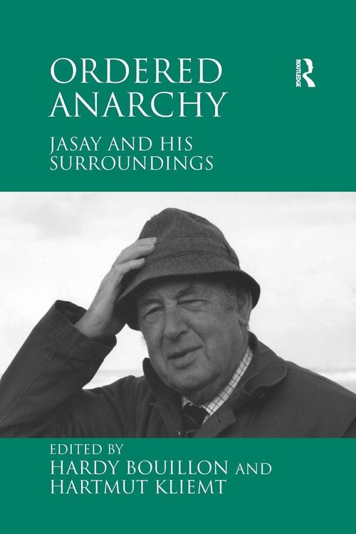 Produktbild: Ordered Anarchy