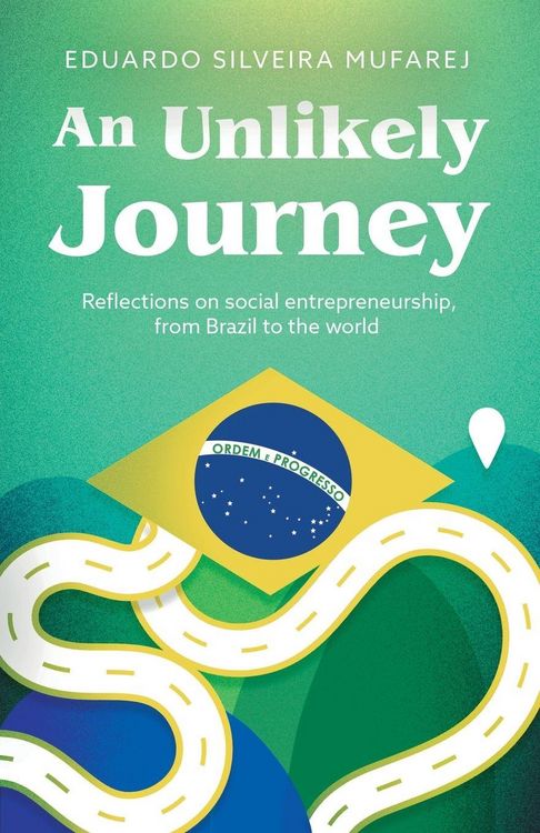 Produktbild: An Unlikely Journey