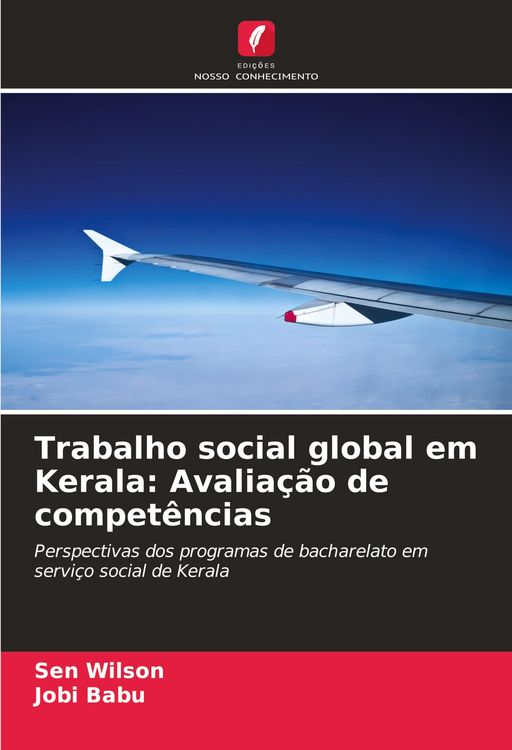 Produktbild: Trabalho social global em Kerala: Avalia&ccedil;&atilde;o de compet&ecirc;ncias