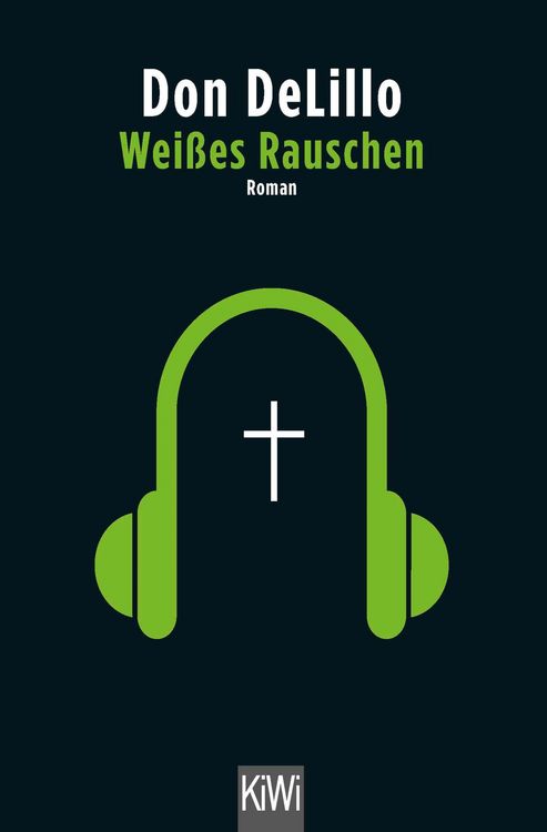 Produktbild: Wei&szlig;es Rauschen