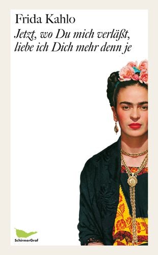 Produktbild: Jetzt, wo Du mich verl&auml;&szlig;t, liebe ich Dich mehr denn je