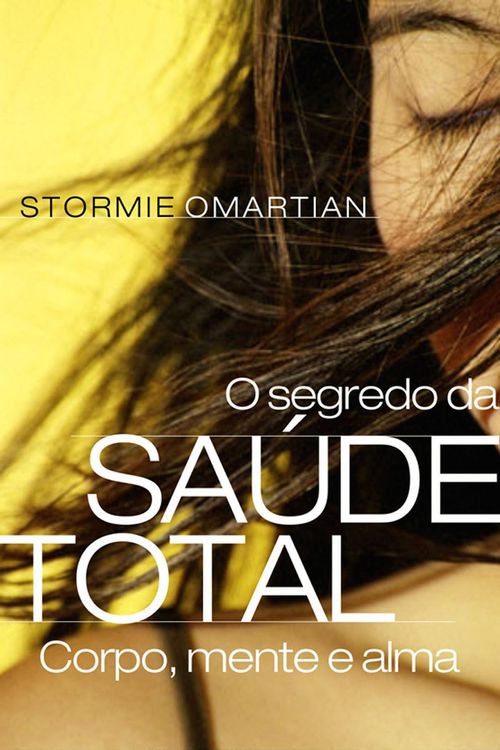 Produktbild: O segredo da sa&uacute;de total
