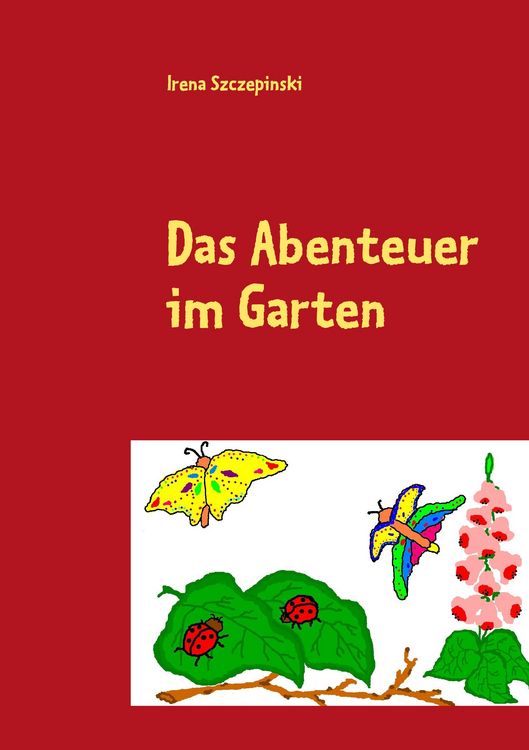 Produktbild: Das Abenteuer im Garten