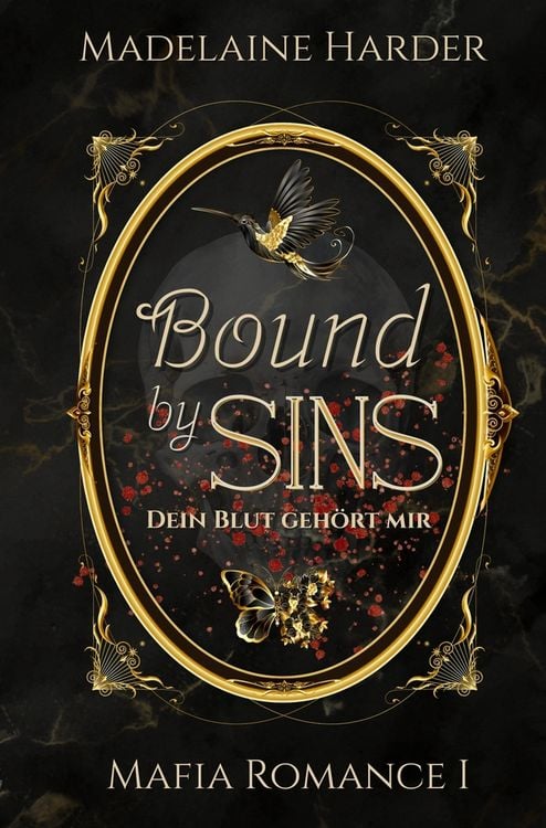 Produktbild: Bound by Sins