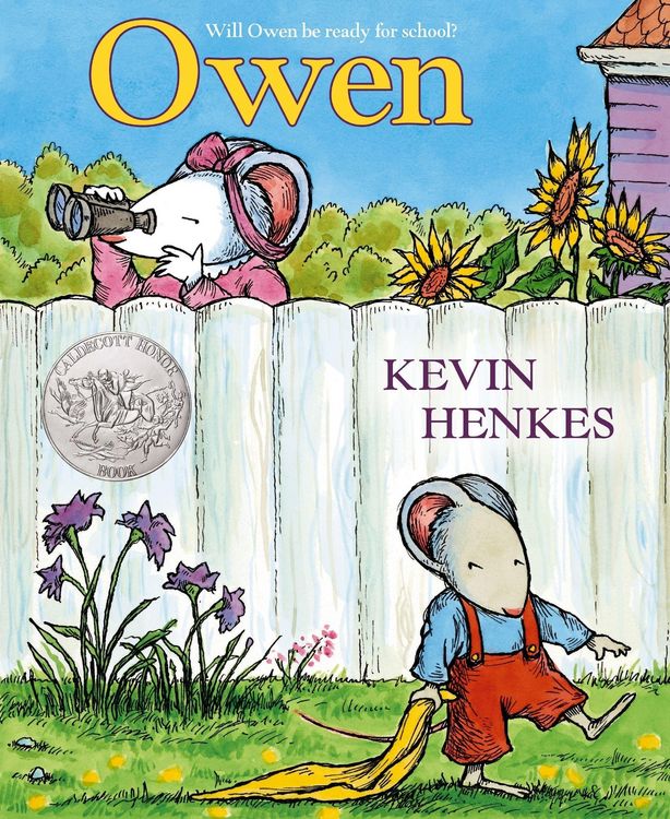 Produktbild: Owen
