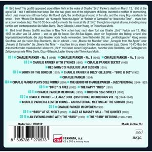 Produktbild: 22 Original Albums - Milestones of a Legend