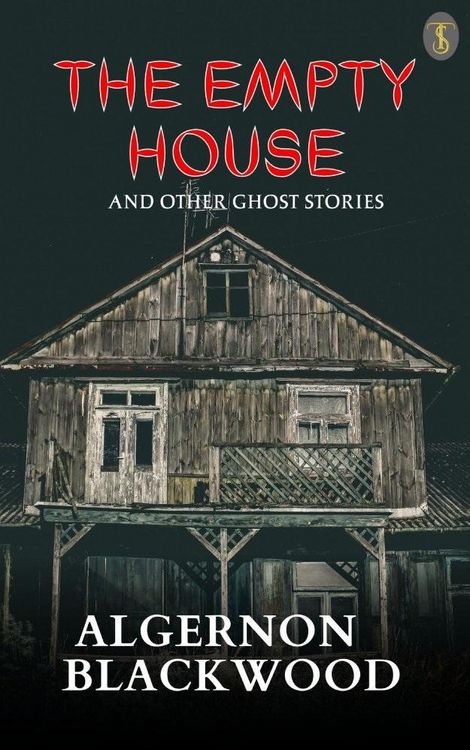 Produktbild: The Empty House And Other Ghost Stories