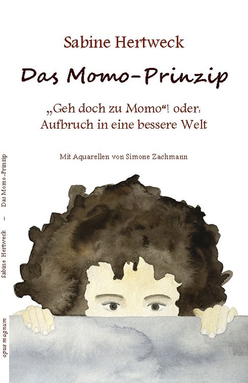 Produktbild: Das Momo-Prinzip