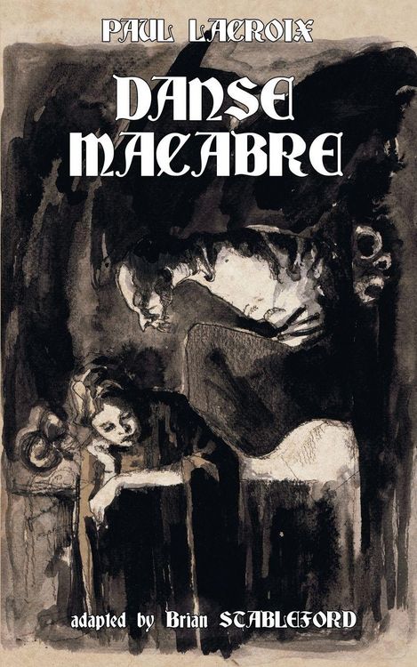 Produktbild: Danse Macabre