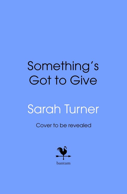 Produktbild: Something's Got To Give