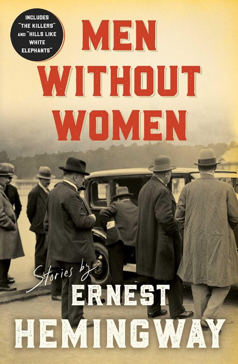 Produktbild: Men Without Women
