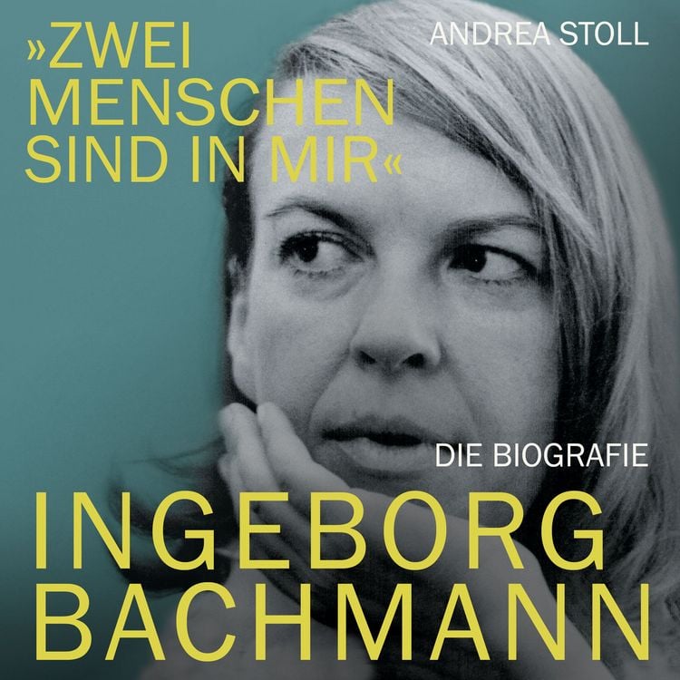 Produktbild: Zwei Menschen sind in mir