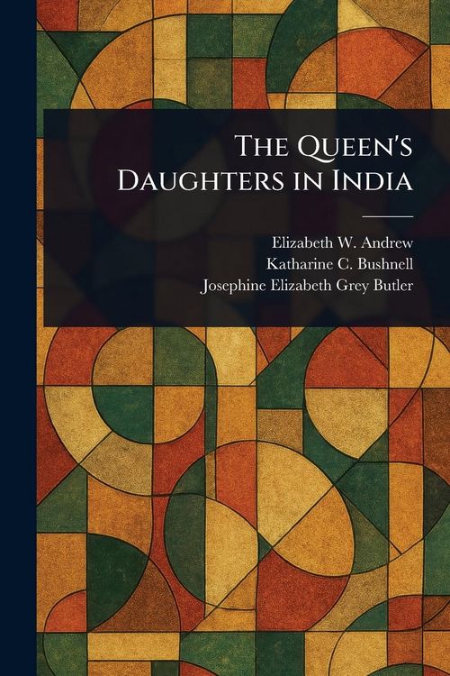 Produktbild: The Queen's Daughters in India