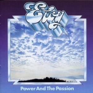 Produktbild: Power And The Passion