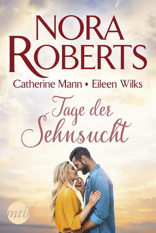 Produktbild: Tage der Sehnsucht