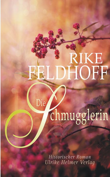 Produktbild: Die Schmugglerin