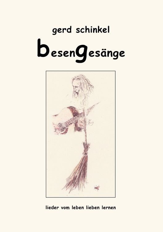 Produktbild: Besenges&auml;nge