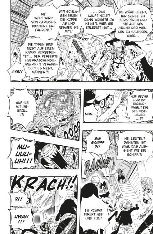 Produktbild: One Piece 62