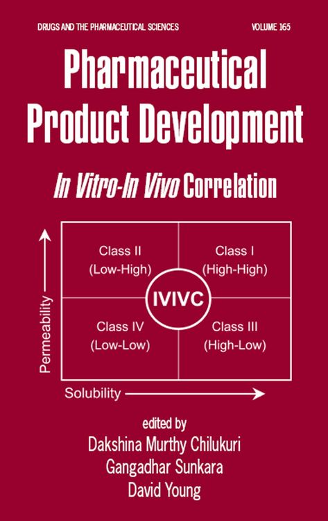 Produktbild: Pharmaceutical Product Development