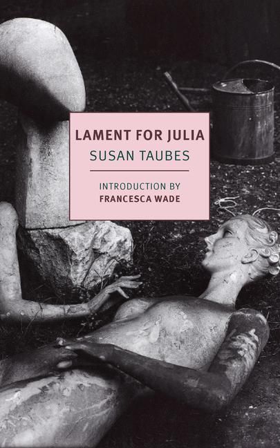 Produktbild: Lament for Julia